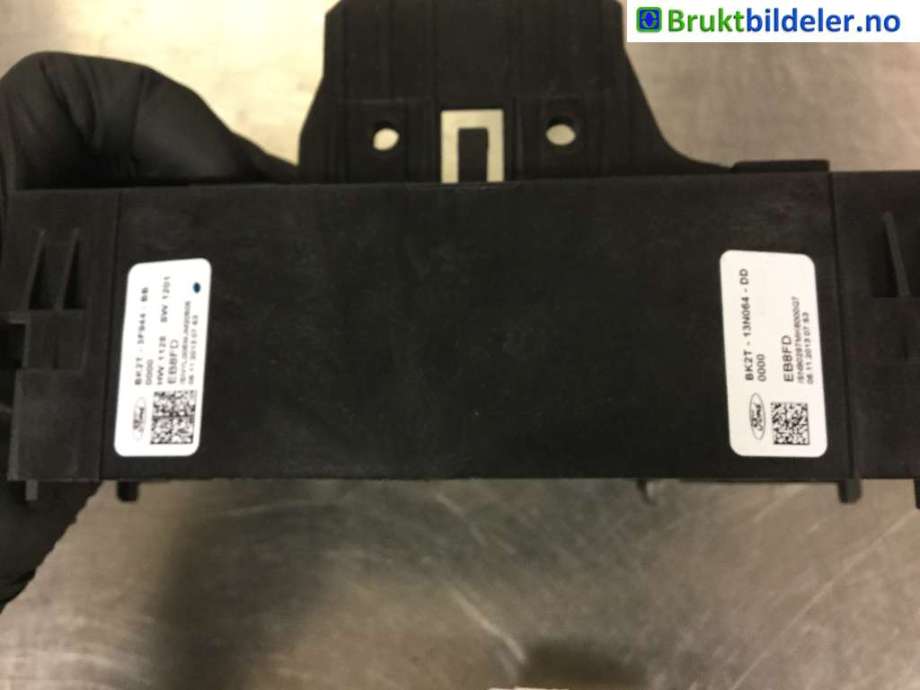 Bryter diverse til Ford Transit Custom 2013-2023 (Type I) (FORD|BK2T-3F944-BB|)