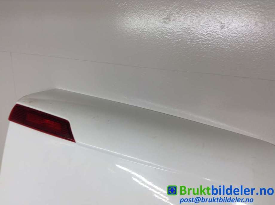 Dør høyre bak varebil til Ford Transit Custom 2013-2023 (Type I)  (FORD|2446976|)