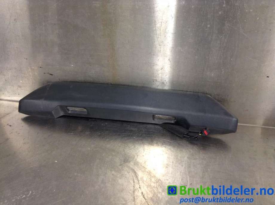 Skiltlys til Ford Transit Custom, 2013-2023 (Type I)  (FORD|BK21-13555-AFW)