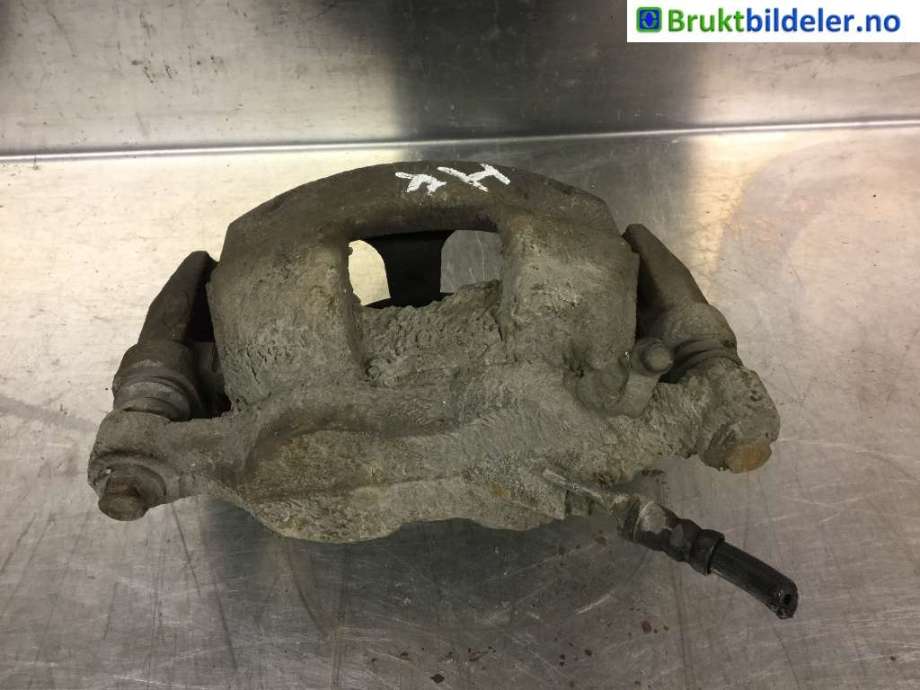 Bremsecaliper høyre foran til Ford Transit Custom 2013-2023 (Type I)  (FORD|BK21-2B294-BA|)