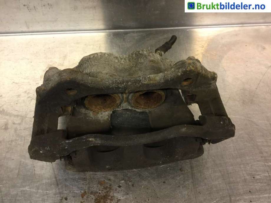 Bremsecaliper høyre foran til Ford Transit Custom 2013-2023 (Type I)  (FORD|BK21-2B294-BA|)