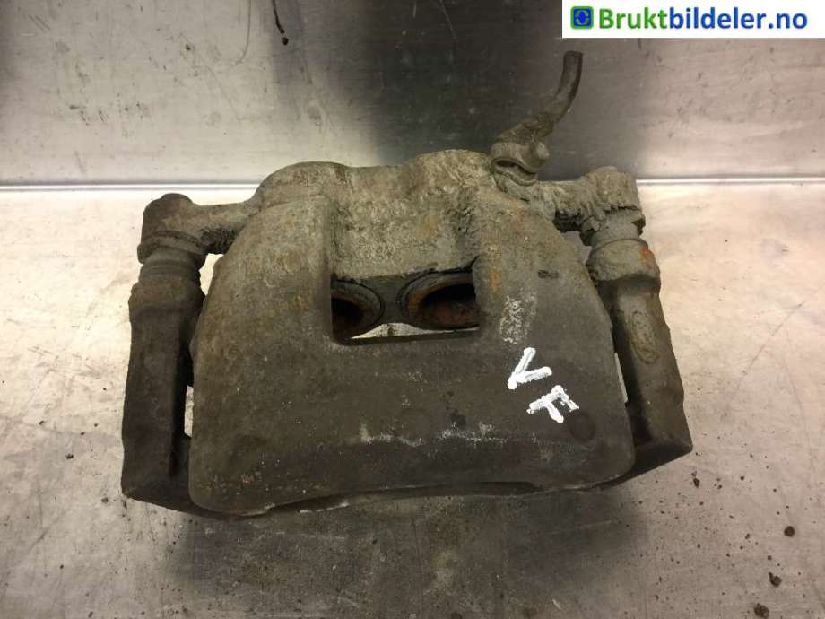 Bremsecaliper venstre foran til Ford Transit Custom, 2013-2023 (Type I)  (FORD|BK21-2B302-BA)