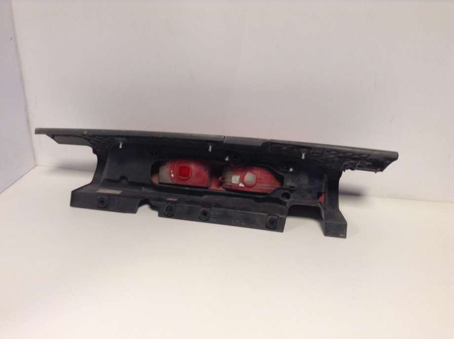 Baklykt venstre til Nissan Primastar 2006-2014 (NISSAN|265A60118R|93857722|)