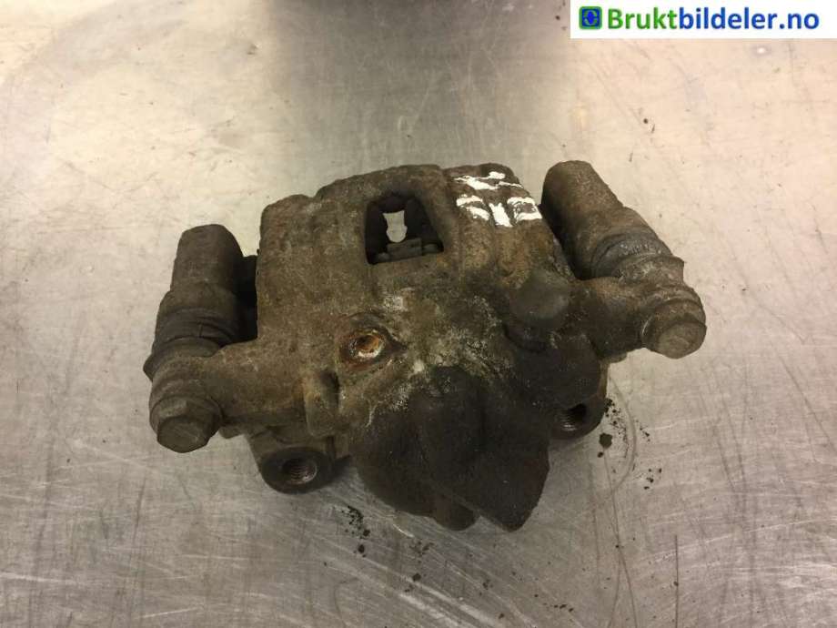 Bremsecaliper venstre bak til Mercedes Vito/Viano 2010-2014 (Fase 2) (W639) (W639) (MERCEDES|A 639 420 02 83|)