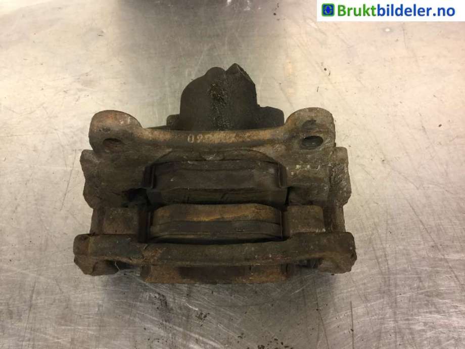 Bremsecaliper venstre bak til Mercedes Vito/Viano 2010-2014 (Fase 2) (W639) (W639) (MERCEDES|A 639 420 02 83|)