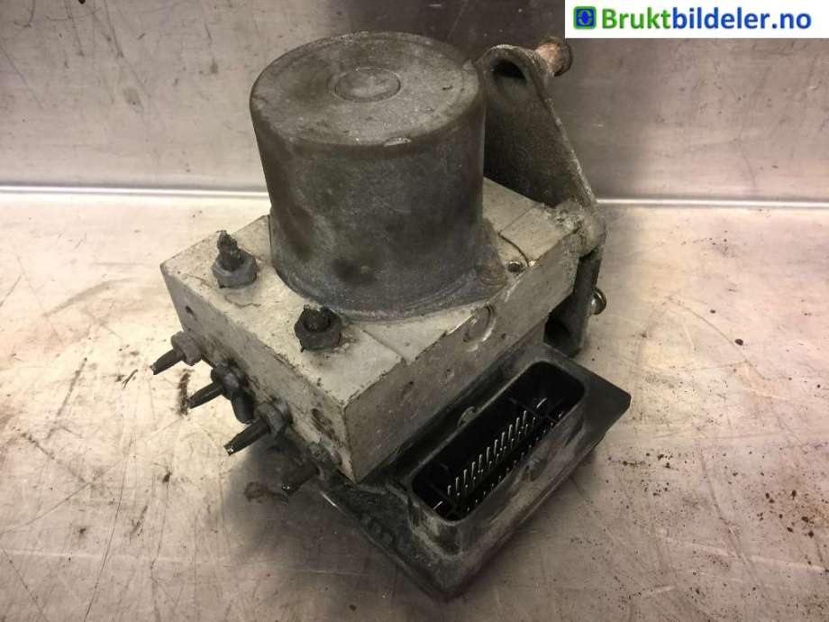ABS sentral til Mercedes Vito/Viano, 2010-2014 (Fase 2) (W639) (W639) (MERCEDES|A 007 481 42 12)