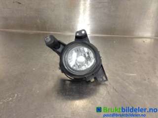 Tåkelykt venstre foran til Mazda 6,   (MAZDA|TK21-51-690A)