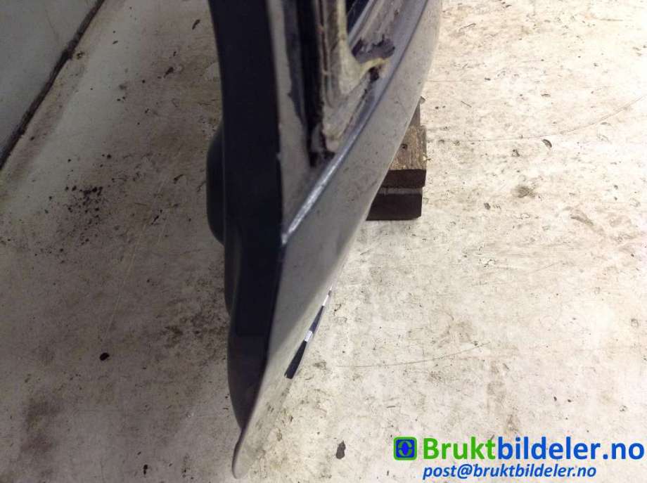 Bakluke til Mazda 6 2013-2015 (Type III, Fase 1)  (MAZDA|GHY0-62-02X||GHP95196027)