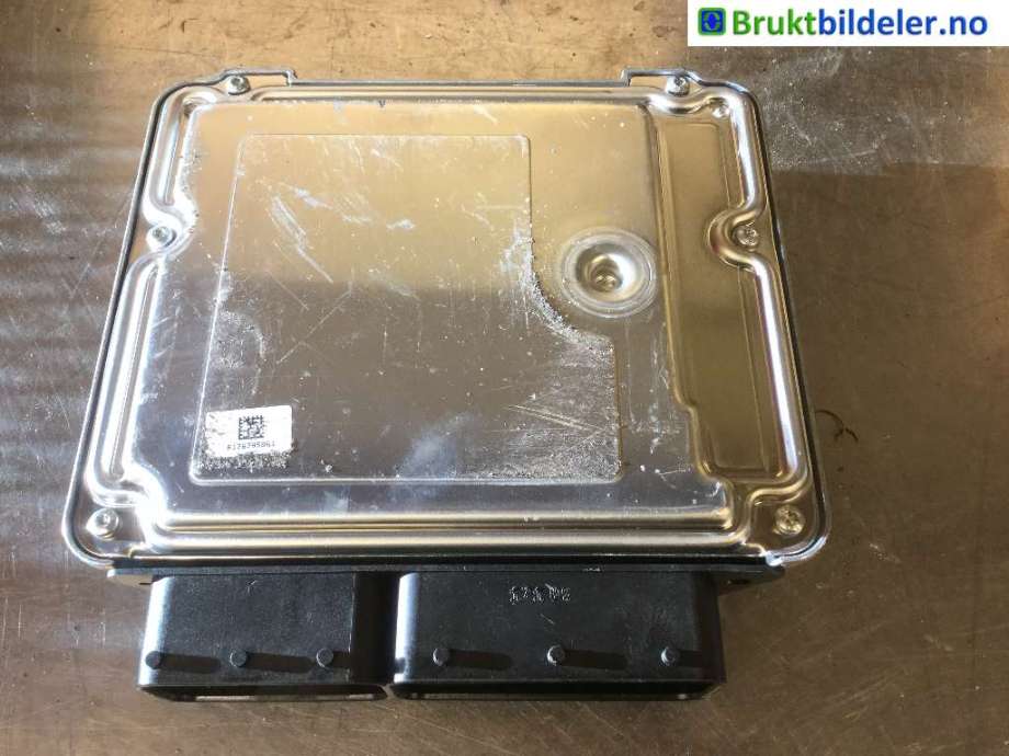 Styreenhet motor til BMW 3-Serie 2012-2018 (F30/F31/F34) (F30/F31/F34) (BMW|8 576 341|0 281 030 325|)