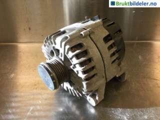 Dynamo til BMW 3-Serie,  (F30/F31/F34) (BMW|12 31 7 823 343|2607244F|FG18S045)
