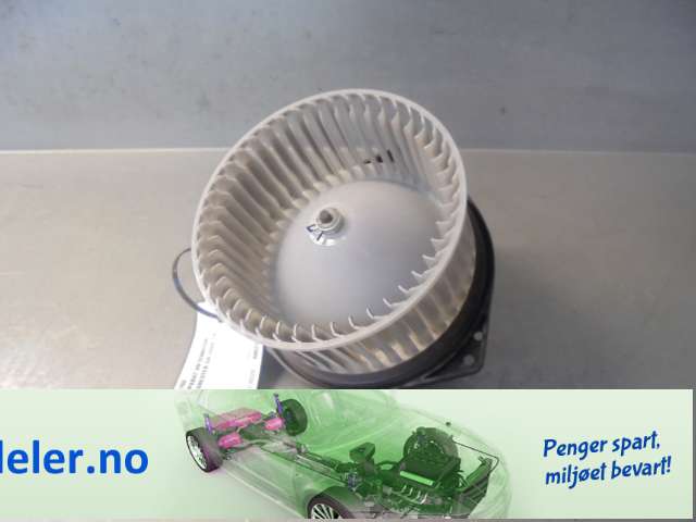 Varmeapparat motor til Subaru Forester 2008-2013 (Type III)  (SUBARU|502726-1760|)