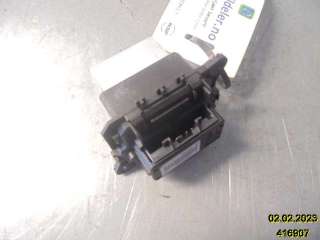 Varmeapparat motstand til Subaru Forester, 2008-2013 (Type III)  (SUBARU|)