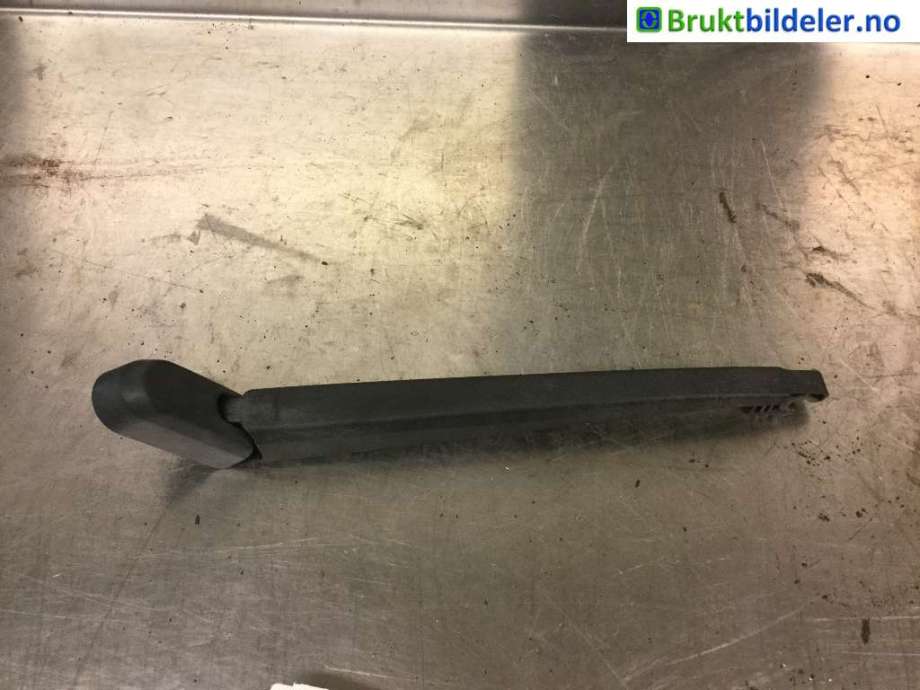 Viskerarm bakrute til Mazda 6, 2013-2015 (Type III, Fase 1)  (MAZDA|)