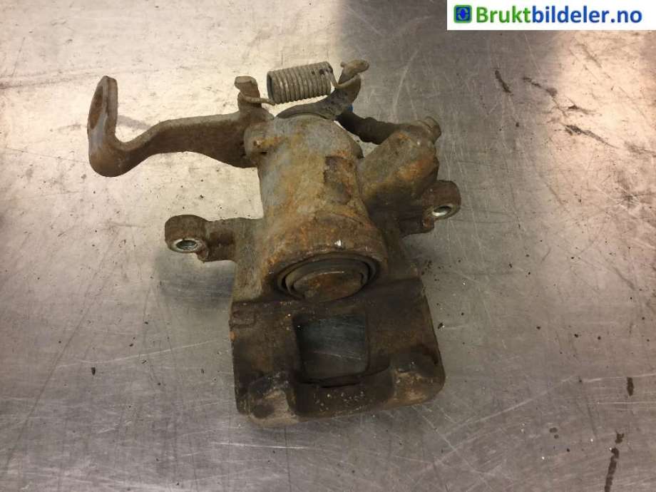 Bremsecaliper høyre bak til Mazda 6 2013-2015 (Type III, Fase 1)  (MAZDA|)
