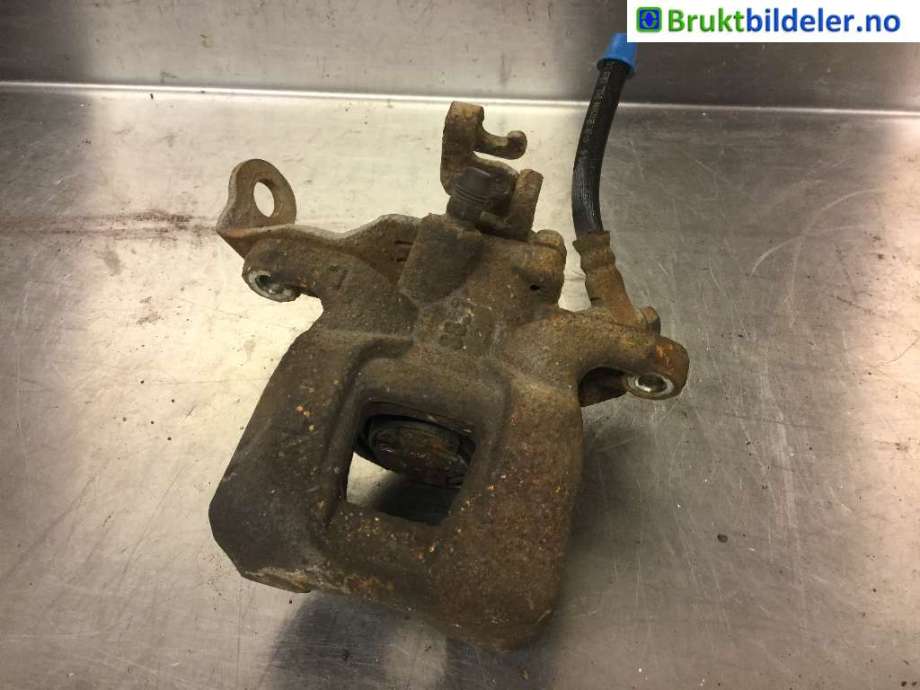 Bremsecaliper venstre bak til Mazda 6, 2013-2015 (Type III, Fase 1)  (MAZDA|)