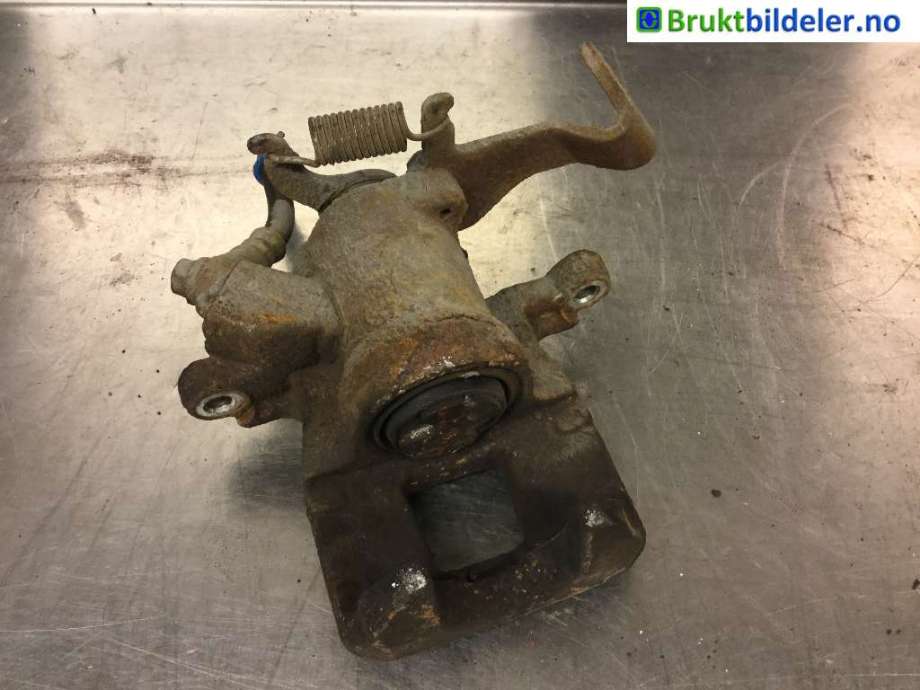 Bremsecaliper venstre bak til Mazda 6 2013-2015 (Type III, Fase 1) (MAZDA|)