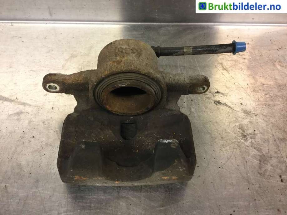Bremsecaliper høyre foran til Mazda 6 2013-2015 (Type III, Fase 1) (MAZDA|)