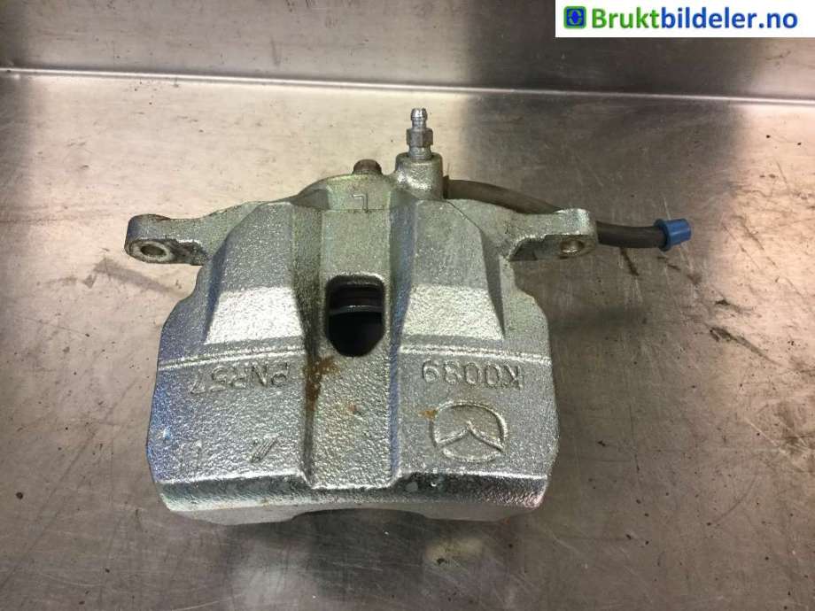 Bremsecaliper venstre foran til Mazda 6, 2013-2015 (Type III, Fase 1)  (MAZDA|)