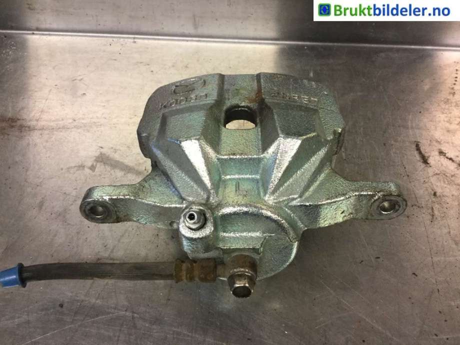 Bremsecaliper venstre foran til Mazda 6 2013-2015 (Type III, Fase 1)  (MAZDA|)
