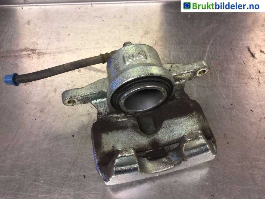Bremsecaliper venstre foran til Mazda 6 2013-2015 (Type III, Fase 1)  (MAZDA|)