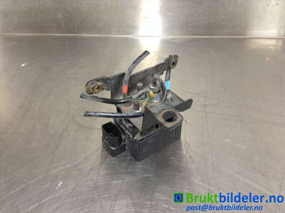 Diverse deler til Volvo V90 / V90 CC / S90, 2016-->>  (VOLVO|31476753)