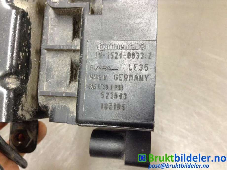 Diverse deler til Volvo V90 / V90 CC / S90 2016-->>  (VOLVO|31476753|15-1521-0033.2|)