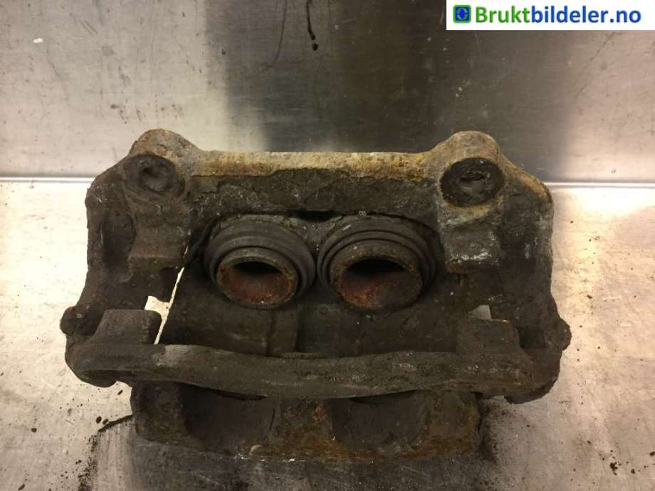 Bremsecaliper venstre foran til Nissan Primastar 2006-2014 (NISSAN|)