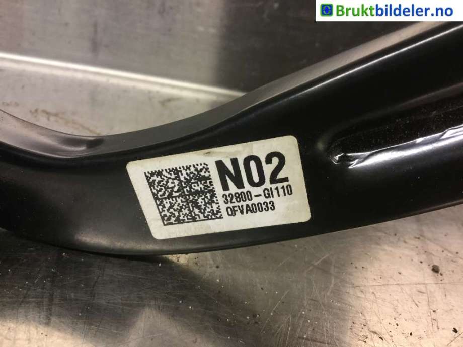 Pedal gass/brems/clutch til Hyundai Ioniq 5 2021-->>  (HYUNDAI|32800-GI110|)