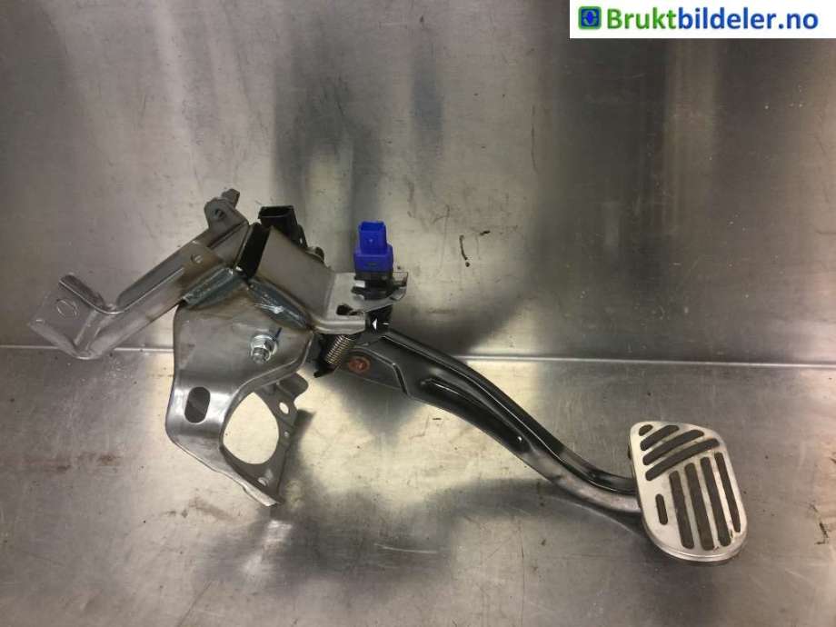 Pedal gass/brems/clutch til Hyundai Ioniq 5 2021-->>  (HYUNDAI|32800-GI110|)
