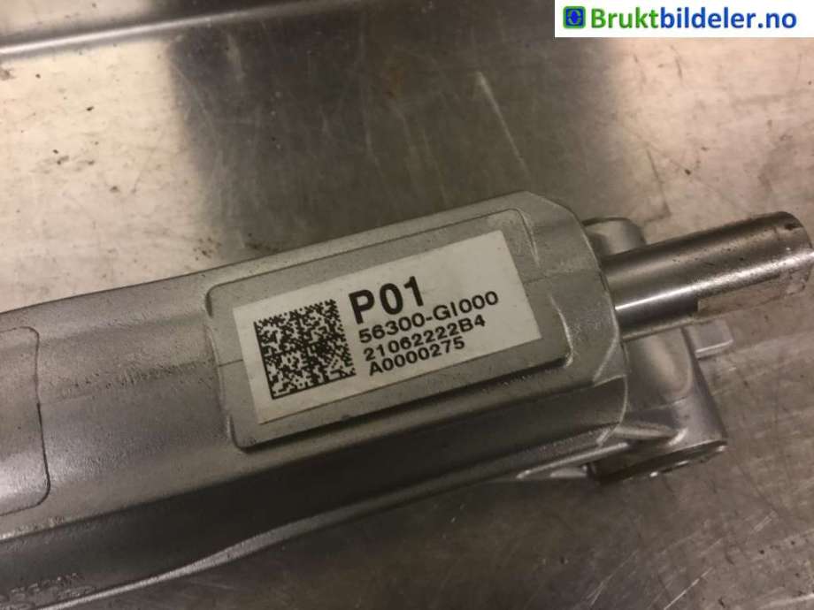 Rattaksel til Hyundai Ioniq 5 2021-->>  (HYUNDAI|56300-GI000|)