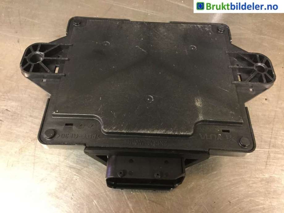Styreenhet elektrisk parkbrems (EPB - Electric Parking Brake) til Hyundai Ioniq 5 2021-->>  (HYUNDAI|35001-1XAB0|)