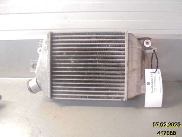 Intercooler til Subaru Forester 2008-2013 (Type III)  (SUBARU|21821AA051|)