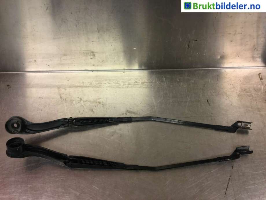 Viskerarmer frontrute til Ford Transit Custom 2013-2023 (Type I)  (FORD||W000035490|W000035491)