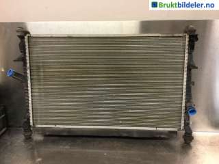 Radiator (manuell gir) til Ford Transit Custom, 2013-2023 (Type I)  (FORD|)