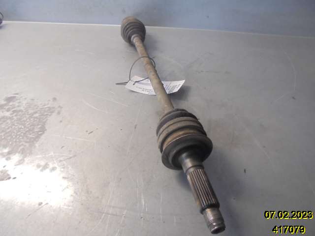Drivaksel høyre bak til Subaru Forester 2008-2013 (Type III)  (SUBARU|28421SC020|)