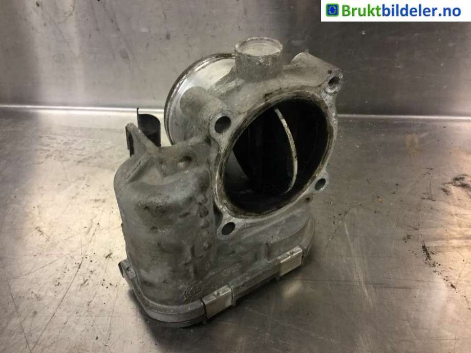 Spjeldhus til Ford Transit Custom 2013-2023 (Type I)  (FORD|BK2Q-9E926-AC|0 280 750 598|)