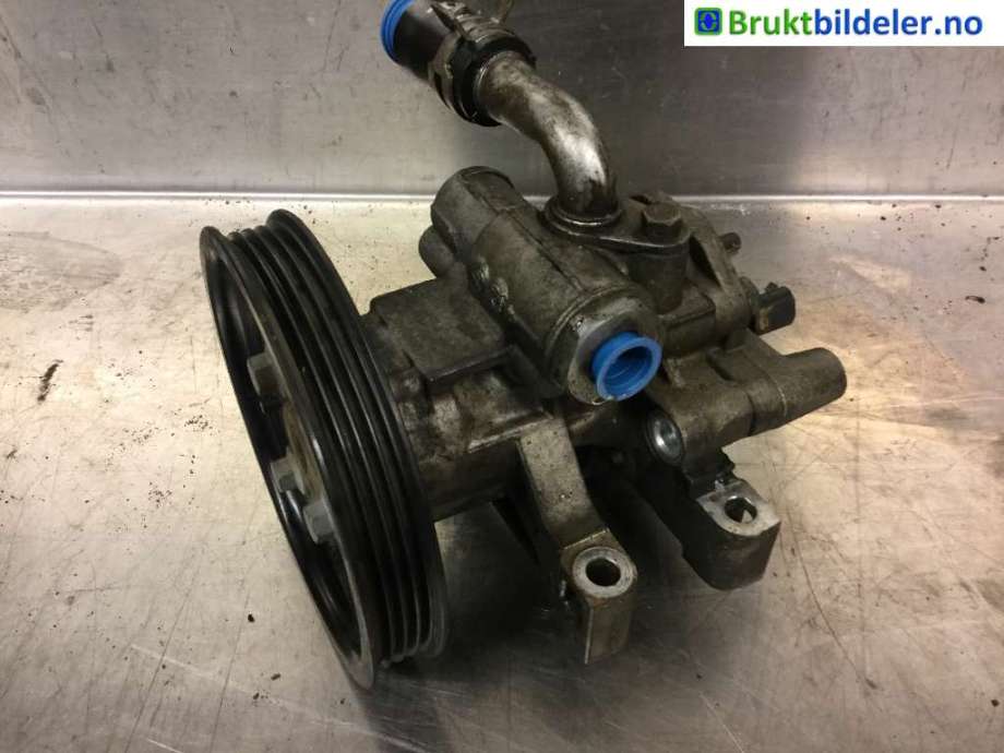 Servo pumpe mekanisk til Ford Transit Custom, 2013-2023 (Type I)  (FORD|6C11-3A674-AC)