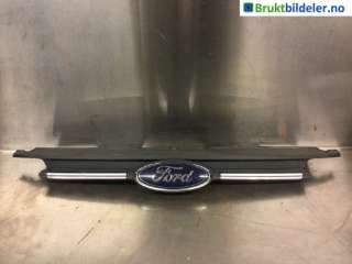 Grill til Ford Transit Custom, 2013-2023 (Type I)  (FORD|BK21-8A133-A)