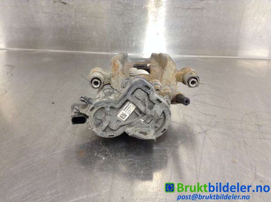 Bremsecaliper venstre bak til Volvo V90 / V90 CC / S90 2016-->> (VOLVO|36003032||31687554)