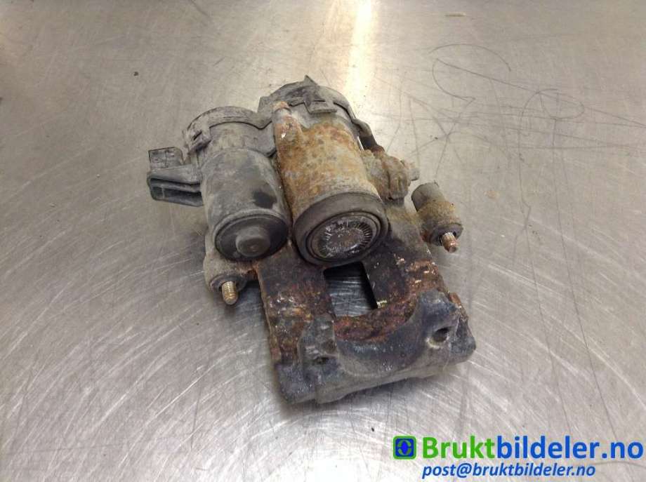 Bremsecaliper venstre bak til Volvo V90 / V90 CC / S90 2016-->> (VOLVO|36003032||31687554)
