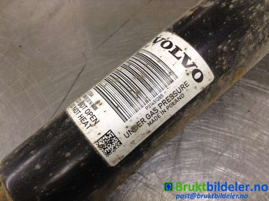Støtdemper bak til Volvo V90 / V90 CC / S90 2016-->>  (VOLVO|31451285|)