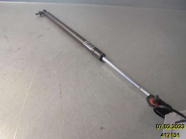 Panserdemper til Subaru Forester, 2008-2013 (Type III) (SUBARU|6YF17FK28)