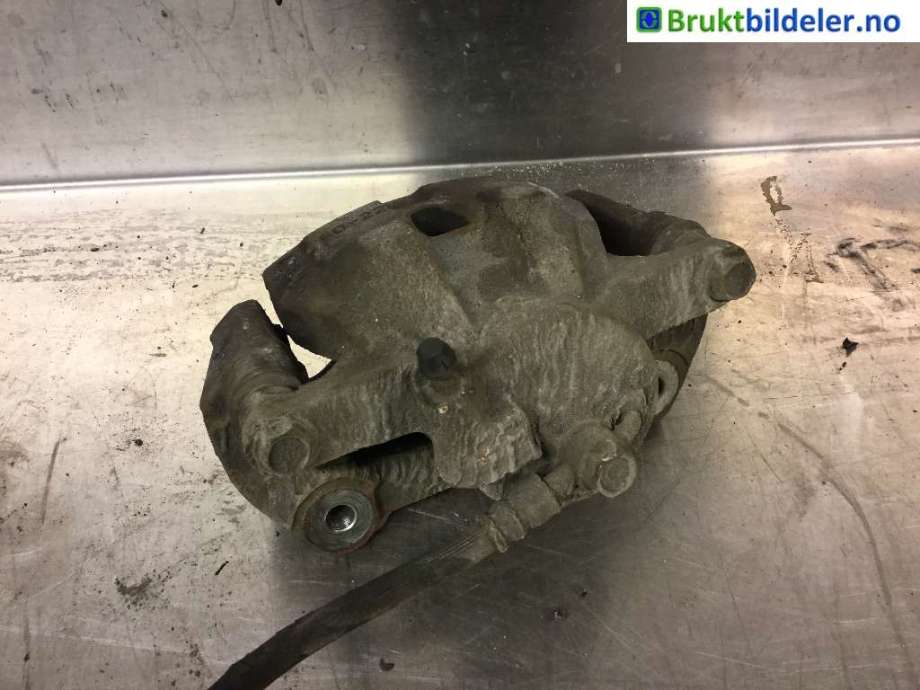 Bremsecaliper venstre foran til Toyota Urban Cruiser 2009-2014  (TOYOTA|47750-12A10|)