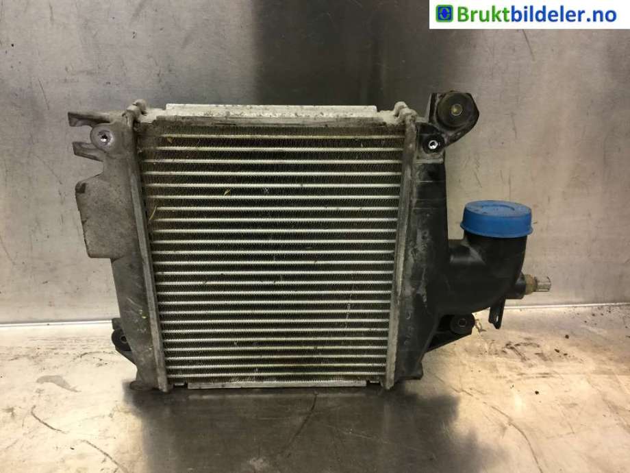 Intercooler til Toyota Hiace 2007-2012 (Fase 3)  (TOYOTA||127000-0730)