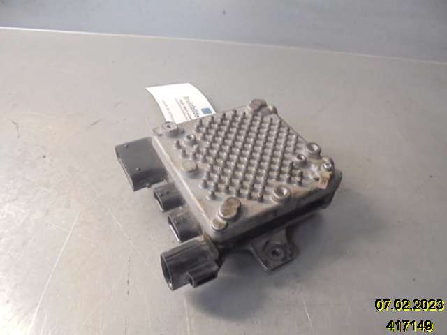 Styreenhet servo til Subaru Forester 2008-2013 (Type III)  (SUBARU|34710SC020|)