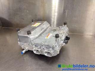Inverter hybrid til Mitsubishi Outlander,   (MITSUBISHI|9410A077|9410A081)