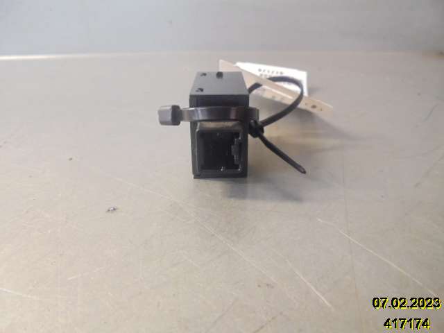 Frontlykter til Subaru Forester, 2008-2013 (Type III) (SUBARU|83002AG490)