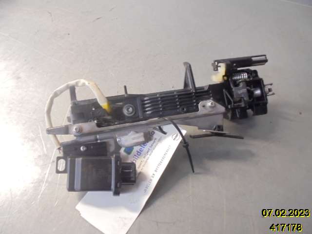 Dørhåndtak utv høyre til Subaru Forester 2008-2013 (Type III)  (SUBARU|62142SC000|)