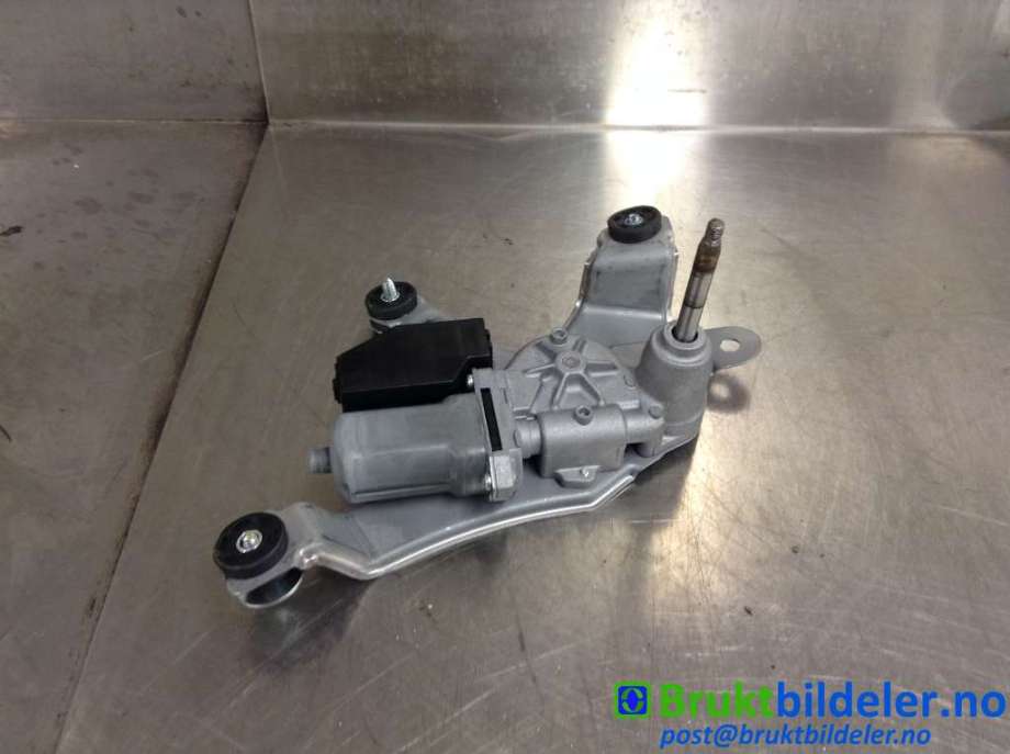 Viskermotor bakrute til Toyota RAV4, 2016-2019 (Type IV, Fase 2)  (TOYOTA|85130-42080)