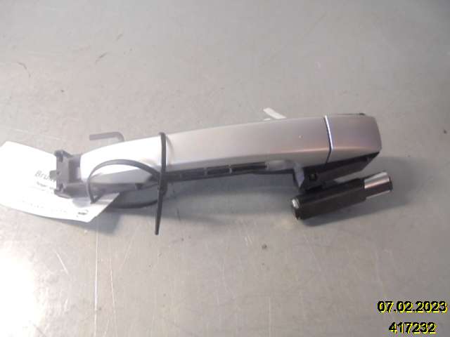 Dørhåndtak utv høyre til Subaru Forester, 2008-2013 (Type III) (SUBARU|62142SC000)